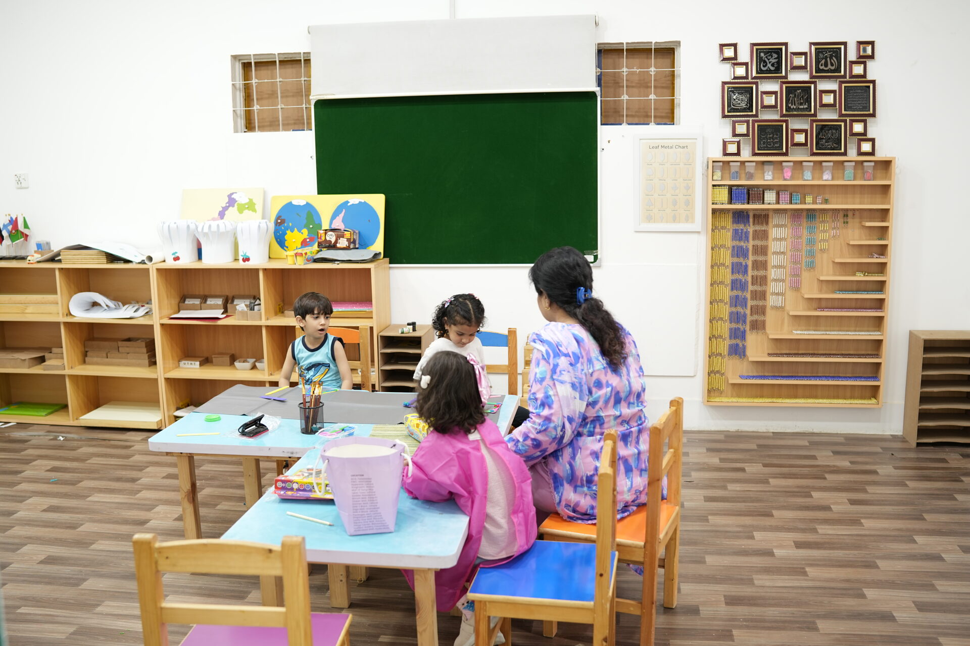 Montessori